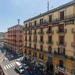 Partenope\'S House 24