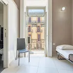Partenope\'S House 24
