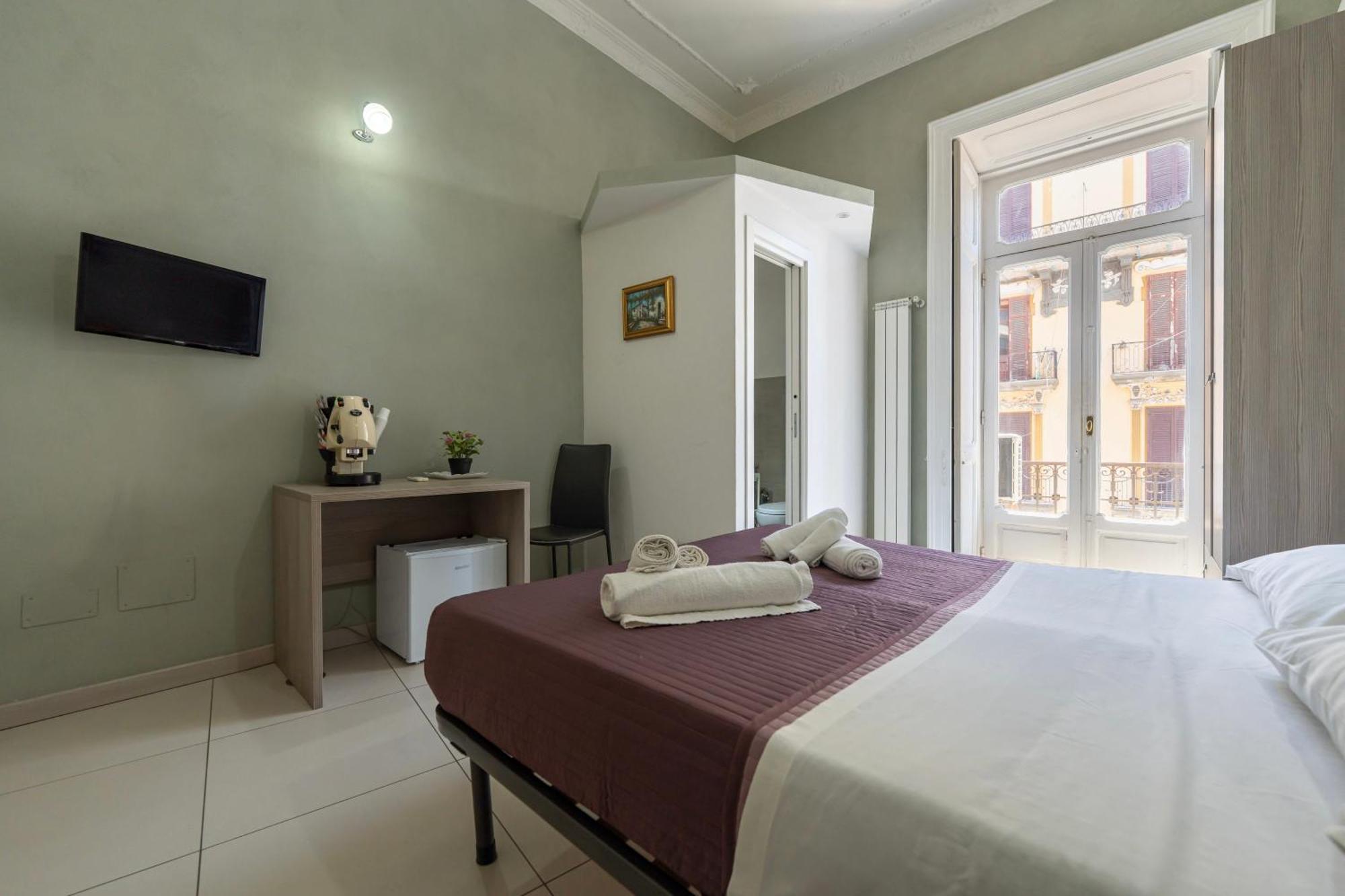 Appartement Partenope's House 24 Naples